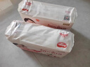 好奇（Huggies）鉑金裝小桃褲成長(cháng)褲XXL74片(15kg以上)尿不濕【消暑散熱】 曬單實(shí)拍圖