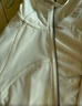 lululemon丨Define 女士網(wǎng)面短款連帽夾克 LW4BVZS 舞動(dòng)黃 S /6 曬單實(shí)拍圖