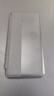 世皓 適用華為p40手機殼p40pro翻蓋式p40pro+十全包ANA外殼ELS保護(hù)皮套AL00男女 【P40pro】玄黑色+全屏軟膜 曬單實拍圖