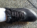 耐克（NIKE）男鞋2025秋季新款DOWNSHIFTER 13網(wǎng)面透氣運(yùn)動鞋休閑鞋跑步鞋 黑色FD4329-004黑武士氣墊鞋 42 曬單實(shí)拍圖