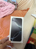 Apple/蘋(píng)果 iPhone 16 Pro Max（A3297）256GB 白色鈦金屬 支持移動(dòng)聯(lián)通電信5G 雙卡雙待手機 曬單實(shí)拍圖