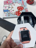 小天才兒童電話(huà)手表Z6Pro星云粉防水GPS定位 學(xué)生兒童智能手表4G視頻拍照雙攝男女表 曬單實(shí)拍圖