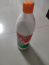 威猛先生（Mr Muscle） 84消毒液500g 清新花香 除菌液漂白水 曬單實(shí)拍圖