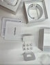 Apple/蘋(píng)果 AirPods Pro (第二代) 搭配MagSafe充電盒 (USB-C) 蘋(píng)果耳機(jī) 藍(lán)牙耳機(jī) 適用iPhone/iPad/Mac 曬單實(shí)拍圖