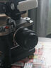 VILTROX唯卓仕TNP-W235相機(jī)電池適用Fujifilm富士XT5 XT4 XH2S XS20 GFX100S GFX50SII微單數(shù)碼Type-C口 TNP-W235【Type-c直充*1塊 曬單實(shí)拍圖