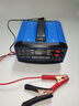 JCZS德國品牌汽車電瓶充電器12V24V智能脈沖修復摩托車蓄電池大功率全 特大功率快充+修復+激活【加強款 曬單實拍圖