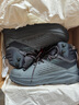 ALTRAALTRA奧創(chuàng)新品OLYMPUS 6 HIKE MID GTX中幫防水徒步鞋戶外登山鞋 男款：黑色 44.5 曬單實拍圖