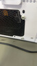 航嘉（Huntkey）JUMPER500S 額定500W 電腦電源(主動(dòng)PFC/雙管正激/寬幅電壓/背部走線/智能溫控) 曬單實(shí)拍圖