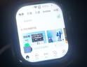 維蒂索華強(qiáng)北S10ultra頂配版智能手表電話插卡運(yùn)動手表導(dǎo)航男女成人初高中學(xué)生藍(lán)牙新款全網(wǎng)通官方旗艦 S10插卡版【耀黑】摩斯防查+微信雙開+抖音搜題 曬單實(shí)拍圖