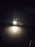 人體智能自動感應(yīng)小夜燈衣柜臥室宿舍廁所床頭燈禮物氛圍充電磁吸 暖光-充電感應(yīng)小夜燈（2個裝） 8.6cm 曬單實(shí)拍圖