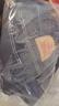 Levi's【天絲軟牛仔褲】李維斯兒童長(zhǎng)褲夏季透氣童裝牛仔褲男女防蚊褲 星空藍(lán) 160 /69 【建議身高158-170cm】 曬單實(shí)拍圖