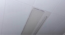 美的（Midea）風(fēng)暖浴霸暖風(fēng)照明排氣一體雙電機(jī)智能暖風(fēng)機(jī)浴室衛(wèi)生間國家補(bǔ)貼Y5 觸控丨2832W強(qiáng)暖丨瀑布擺風(fēng) 曬單實(shí)拍圖