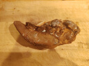 黑六 北京黑豬香鹵熟食 真空即食 下酒菜 香鹵口條200g 曬單實(shí)拍圖