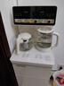 奧克斯（AUX）家用飲水機 316燒水壺富鍶礦化活泉水 升級高清LED面板 全管路抑菌溫?zé)岵璋蓹CYC-11 曬單實拍圖