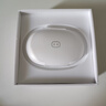 小度S150藍(lán)牙耳機【AI智能】骨傳導(dǎo)概念耳機運動跑步騎行掛耳式開放式不入耳通話降噪適用華為小米蘋果 小度Ai會議記錄 黑 曬單實拍圖