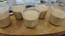 萬(wàn)家全一次性咖啡杯子奶茶杯帶蓋塑料冷飲料品外帶檸檬店專(zhuān)用網(wǎng)紅高顏值 350ML+透明蓋*50只+美式咖啡貼紙 曬單實(shí)拍圖