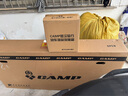 坎普（CAMP）RADONX 自行車鋁合金車架公路車18變速順泰純油碟剎單車彎把賽車 珍珠白 18速 460碼 700C 曬單實拍圖