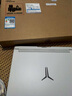 聯(lián)想拯救者R9000P 2025 AI元啟游戲筆記本電腦(銳龍9 8945HX 32G1T RTX5070 2.5K240Hz 白)國家補貼20% 曬單實拍圖