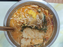 白象 方便面 麻辣燙314g單袋關(guān)東煮速食米粉米線東北麻辣燙黏糊麻辣燙 曬單實拍圖