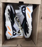 阿迪達(dá)斯Yeezy700異形夜光青少年學(xué)生休閑老爹鞋B75571 37碼 曬單實(shí)拍圖