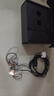 興戈EW200 可換線HiFi有線耳機動圈高音質(zhì)大聲場聽聲辨位吃雞入耳式電腦游戲電競音樂耳塞 EW200DSP 【Type-C帶麥】 曬單實拍圖