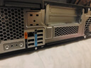 惠普（HP）Z2 SFF G9小型mini圖形設計小機箱三維建模臺式工作站定制  i7-14700/16G/1T SSD/集顯 曬單實(shí)拍圖