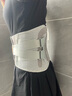 諾泰（nuotai）護腰帶腰間盤突出腰肌勞損醫(yī)用級腰椎間盤保暖腰帶腰托圍久坐F06 70%選L碼（腰圍66-90cm）1尺9-2尺7 曬單實拍圖