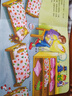 【點(diǎn)讀版】德國好寶寶成長(zhǎng)啟蒙親子書全7冊(cè)雅各布幼兒?jiǎn)⒚稍缃汤L本2-4歲寶寶培養(yǎng)好習(xí)慣獨(dú)立之自主性格了不起的雅各布長(zhǎng)大了撕不爛睡前故事書 雅各布幼兒?jiǎn)⒚衫L本：全8冊(cè) 曬單實(shí)拍圖