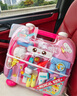 LITTLE ACTRESS山姆同款過家家小醫(yī)生玩具聽診器打針兒童玩具3-6歲女孩生日禮物 【山姆同款】手提式醫(yī)生玩具套裝 曬單實拍圖
