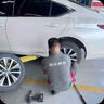 米其林（MICHELIN）汽車輪胎 215/55R17 94V 耐越 ENERGY MILE 適配邁騰/帕薩特/探歌 曬單實(shí)拍圖