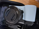 索尼（SONY）【上海國補(bǔ)】ZV-E10L APS-C半畫微單 ZV-E10  vlog直播4K視頻側(cè)翻式液晶屏zv-e10 黑色套機(jī)【64G卡+皮套+888】 官方標(biāo)配（不含內(nèi)存卡） 曬單實拍圖