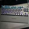 賽睿（SteelSeries）ApexProTKL Gen3三代電競(jìng)磁軸鍵盤 客制化游戲有線鍵盤 機(jī)械鍵盤 打瓦/FPS/無(wú)畏契約 84鍵75配列 曬單實(shí)拍圖