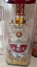 永不分梨酒五糧液股份 40度 375ml*4整箱 禮盒裝 梨酒收藏送禮特產(chǎn)酒 曬單實(shí)拍圖