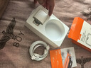 固質(zhì)蘋果16充電器正品充電線45W氮化鎵快充TypeC套裝iphone16promax/15pro/plus手機充電頭USB-C數(shù)據(jù)線 【原盒封裝】45W蘋果快充頭+1米編織快充線 曬單實拍圖