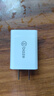 畢亞茲3C認(rèn)證 適用5V1A充電頭USB充電器蘋果iPhone16/15/14華為榮耀小米vivo手機手環(huán)手表耳機電源適配器 曬單實拍圖
