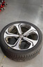 鄧祿普（DUNLOP）輪胎/汽車輪胎 225/45R18 95W XL SP SPORT FM800 適配起亞K5 曬單實(shí)拍圖