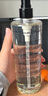 FAN BEAUTY DIARY范冰冰白檀香氛蓬蓬豐盈洗發(fā)水500ml 清爽柔順去油滋潤蓬松 曬單實(shí)拍圖
