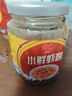 鮮掉眉毛深海小鮮蝦仁醬拌飯拌面提鮮神器160g瓶鮮美雙開下飯神器 鮮蝦仁醬160g/瓶（單瓶嘗鮮款） 曬單實(shí)拍圖