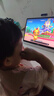 希沃AI學習機W20高思版 兒童護眼學習平板 【接入DeepSeek】 小學到高中 學練機早教機  云錦白8G+256G 曬單實拍圖