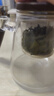 憶壺茶泡茶壺飄逸杯茶水分離快客杯加厚耐熱玻璃大容量按壓式過(guò)濾茶具 曬單實(shí)拍圖