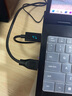 聯(lián)想（Lenovo）拯救者245w氮化鎵充電器Slim方口 三腳接地12.25A 拯救者快充協(xié)議官方適配器 適用拯救者Thinkbook 曬單實(shí)拍圖