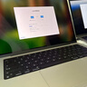 極川【2片裝】Apple蘋果MacBook Air 13.6英寸M4/3/2屏幕膜2025/24/22款筆記本電腦屏幕保護膜高清易貼 曬單實拍圖