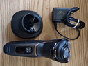 飛利浦（PHILIPS）【教師節禮物】剃須刀電動(dòng)S4000系列 整機進(jìn)口男士刮胡須刀 便攜款 實(shí)用生日禮物送男友送父親 【送禮優(yōu)選】S4303/12 曬單實(shí)拍圖
