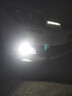 科浦仕適用現代瑞納汽車(chē)led大燈改裝遠近一體遠光燈近光燈led車(chē)燈泡 8K瑞納 10-17款帶透鏡遠近1體2支 曬單實(shí)拍圖