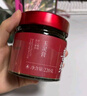 喜純西洋參玉靈膏桂圓西洋人參古方蒸制氣血養(yǎng)生膏滋補(bǔ)營養(yǎng)品膏方220g 曬單實(shí)拍圖