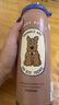 杯具熊（BEDDYBEAR）銳氣雙飲蓋運(yùn)動(dòng)保溫杯男女吸管水杯大容量學(xué)生杯子西高地600ML藍(lán) 曬單實(shí)拍圖