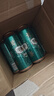 雪花啤酒【銷量50萬+】全麥5號12.5度醇厚型啤酒 500ml*12聽 全麥芽 曬單實拍圖