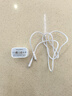 OKSJ適用蘋(píng)果16充電器15/17充電線(xiàn)30W快充套裝氮化鎵iphone15/16Pro/Promax【品牌盒裝】充電頭+數據線(xiàn) 曬單實(shí)拍圖