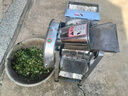養(yǎng)殖家用鍘草機(jī)揉絲切丁切草一體家用養(yǎng)殖牛羊打草機(jī)干濕兩用玉米 不銹鋼切草切丁機(jī)（銅芯電機(jī)） 曬單實(shí)拍圖