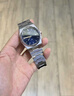 瑞士專(zhuān)柜Tissot天梭手表男士1853超級玩家系列專(zhuān)用禮物防水名表 鋼帶藍面 40mm 曬單實(shí)拍圖